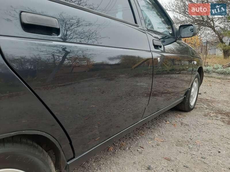 Универсал ВАЗ / Lada 2111 2009 в Хороле