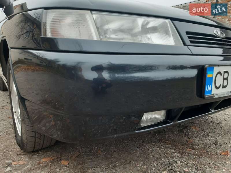 Универсал ВАЗ / Lada 2111 2009 в Хороле