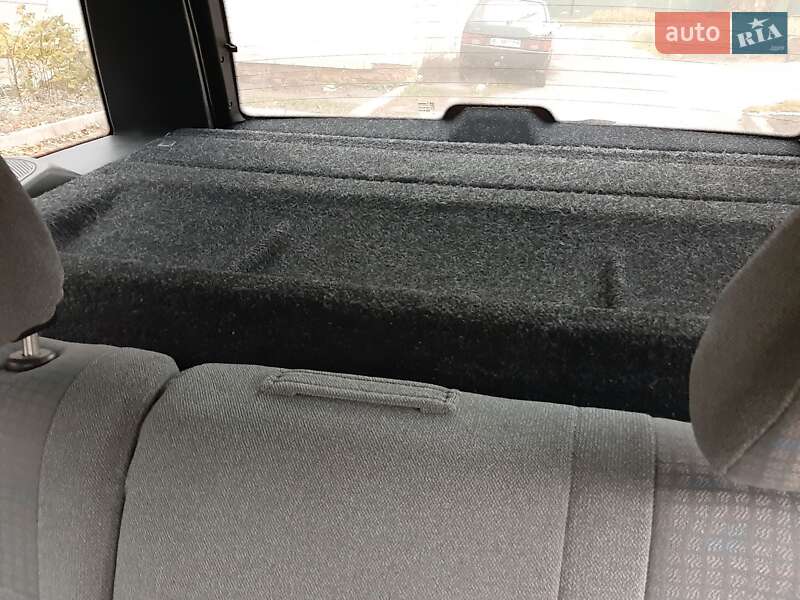 Универсал ВАЗ / Lada 2111 2009 в Хороле