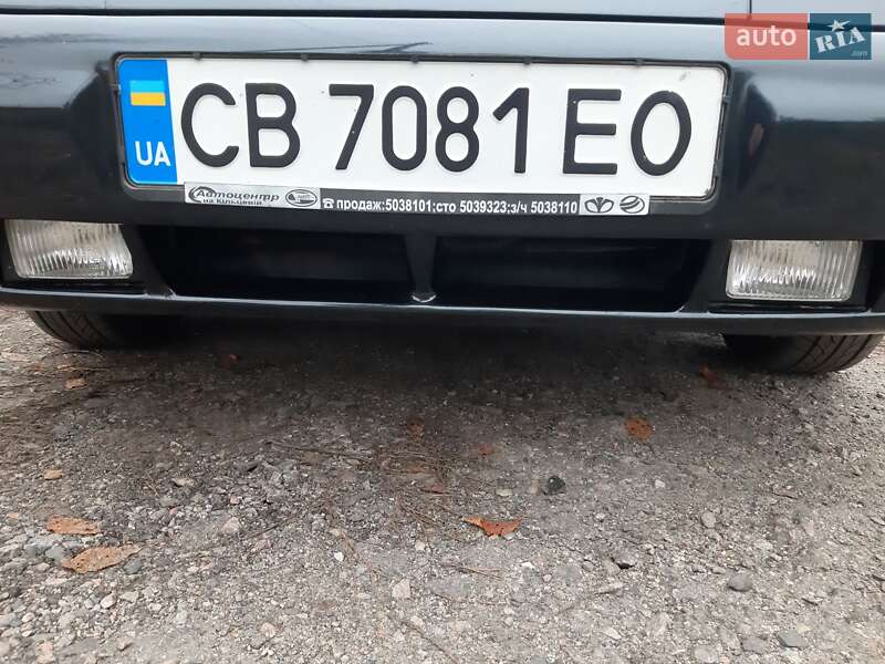 Универсал ВАЗ / Lada 2111 2009 в Хороле