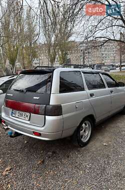 Універсал ВАЗ 2111 2006 в Кривому Розі