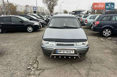 Універсал ВАЗ 2111 2008 в Запоріжжі