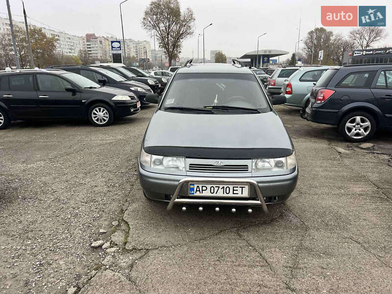ВАЗ / Lada 2111 2008