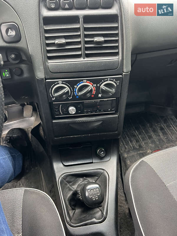 Универсал ВАЗ / Lada 2111 2008 в Запорожье фото 5 Универсал ВАЗ / Lada 2111 2008 в Запорожье