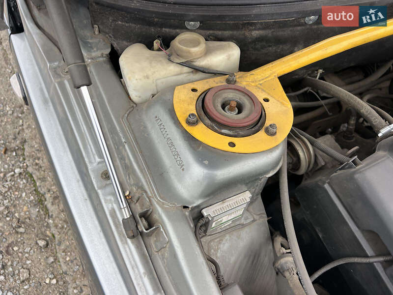 Универсал ВАЗ / Lada 2111 2008 в Запорожье фото 9 Универсал ВАЗ / Lada 2111 2008 в Запорожье