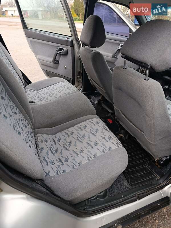 Універсал ВАЗ / Lada 2111 2007 в Кропивницькому