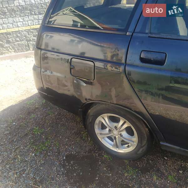 Универсал ВАЗ / Lada 2111 2005 в Житомире