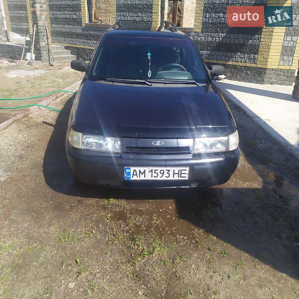 Универсал ВАЗ / Lada 2111 2005 в Житомире