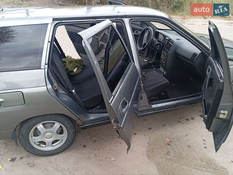 Універсал ВАЗ / Lada 2111 2011 в Недригайліву