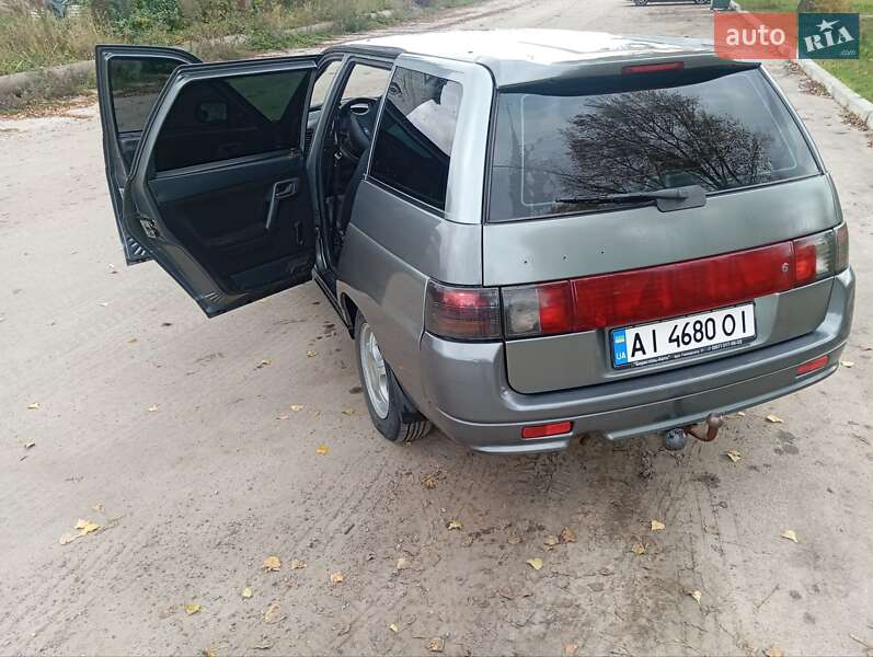 Універсал ВАЗ / Lada 2111 2011 в Недригайліву