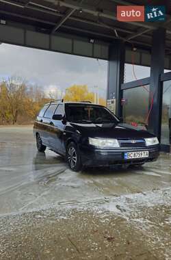 Универсал ВАЗ 2111 2010 в Львове