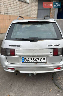 Универсал ВАЗ 2111 2005 в Кропивницком