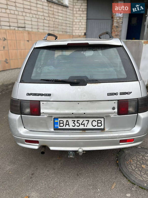 ВАЗ / Lada 2111 2005