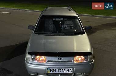 Універсал ВАЗ 2111 2006 в Шостці