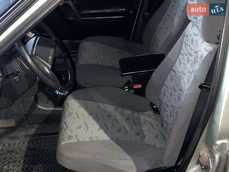 Універсал ВАЗ / Lada 2111 2006 в Шостці фото 6 Універсал ВАЗ / Lada 2111 2006 в Шостці