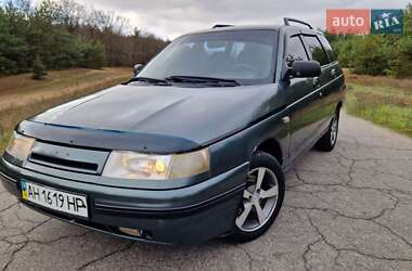 Универсал ВАЗ 2111 2006 в Кременчуге