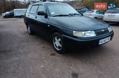 Універсал ВАЗ 2111 2011 в Кривому Розі