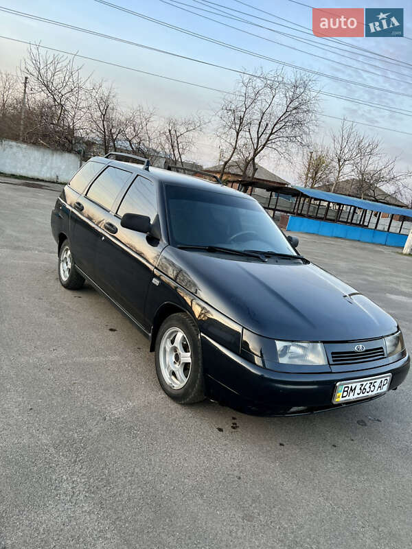 Універсал ВАЗ / Lada 2111 2010 в Кролевці фото 2 Універсал ВАЗ / Lada 2111 2010 в Кролевці