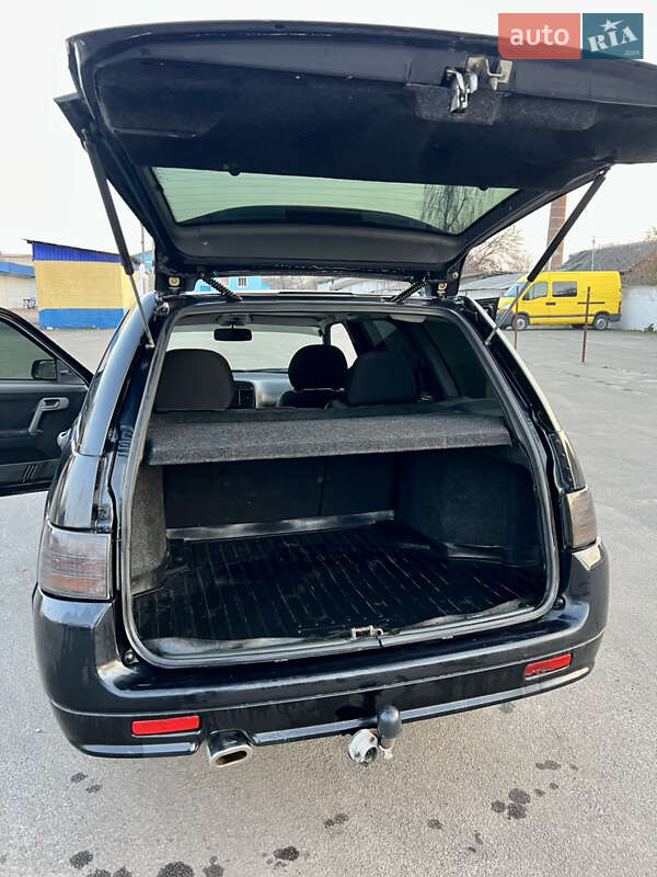 Універсал ВАЗ / Lada 2111 2010 в Кролевці фото 27 Універсал ВАЗ / Lada 2111 2010 в Кролевці