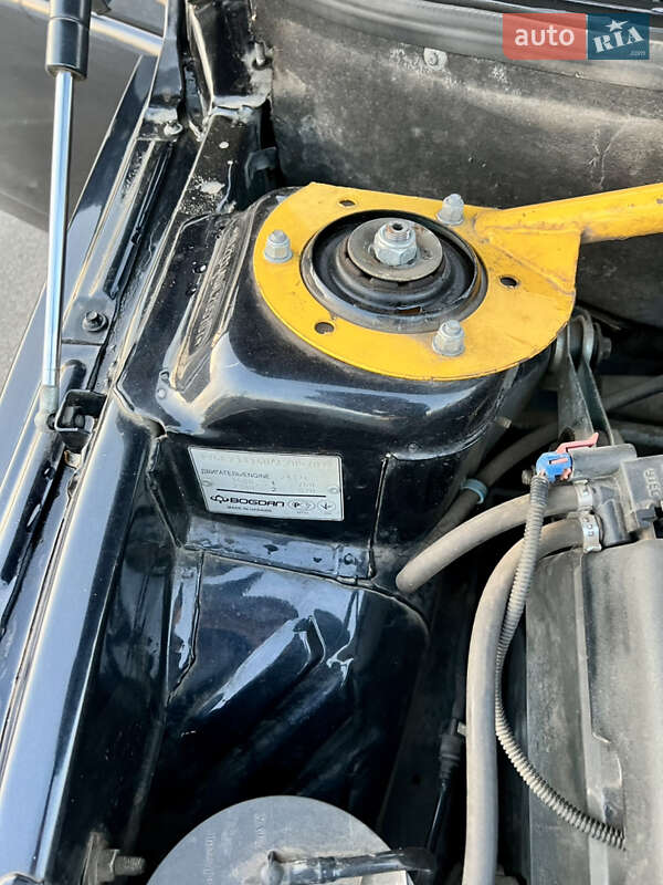 Універсал ВАЗ / Lada 2111 2010 в Кролевці фото 35 Універсал ВАЗ / Lada 2111 2010 в Кролевці