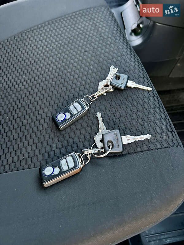 Універсал ВАЗ / Lada 2111 2010 в Кролевці фото 42 Універсал ВАЗ / Lada 2111 2010 в Кролевці