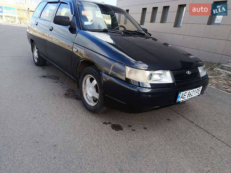 Універсал ВАЗ / Lada 2111 2011 в Кривому Розі фото 18 Універсал ВАЗ / Lada 2111 2011 в Кривому Розі