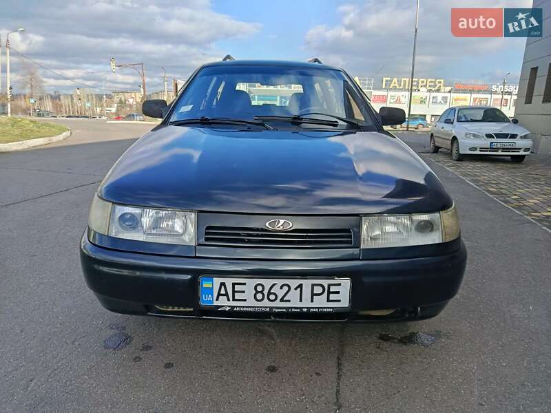 Універсал ВАЗ / Lada 2111 2011 в Кривому Розі фото 24 Універсал ВАЗ / Lada 2111 2011 в Кривому Розі