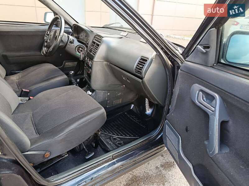 Універсал ВАЗ / Lada 2111 2011 в Кривому Розі фото 4 Універсал ВАЗ / Lada 2111 2011 в Кривому Розі