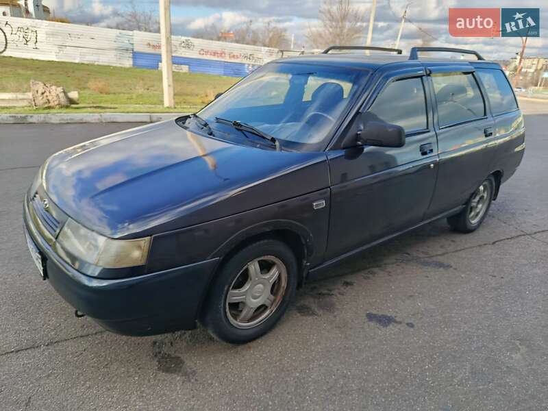 Універсал ВАЗ / Lada 2111 2011 в Кривому Розі фото 34 Універсал ВАЗ / Lada 2111 2011 в Кривому Розі