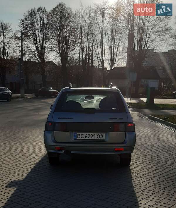 Универсал ВАЗ / Lada 2111 2007 в Житомире