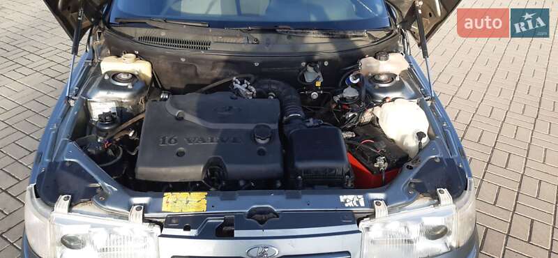 Универсал ВАЗ / Lada 2111 2007 в Житомире