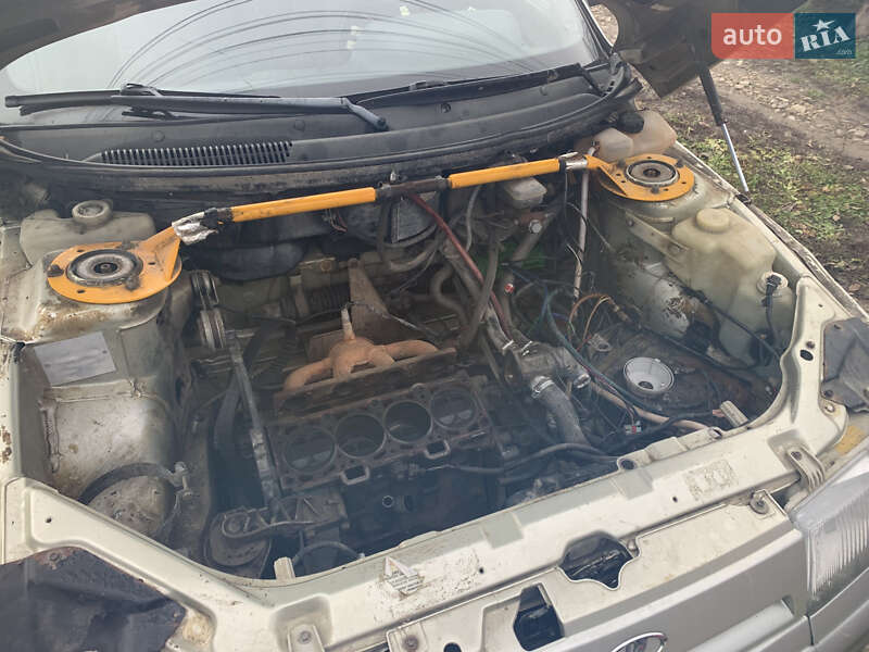 Универсал ВАЗ / Lada 2111 2006 в Хотине фото 4 Универсал ВАЗ / Lada 2111 2006 в Хотине