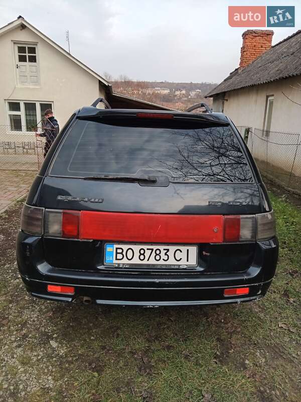 Універсал ВАЗ / Lada 2111 2008 в Чорткові