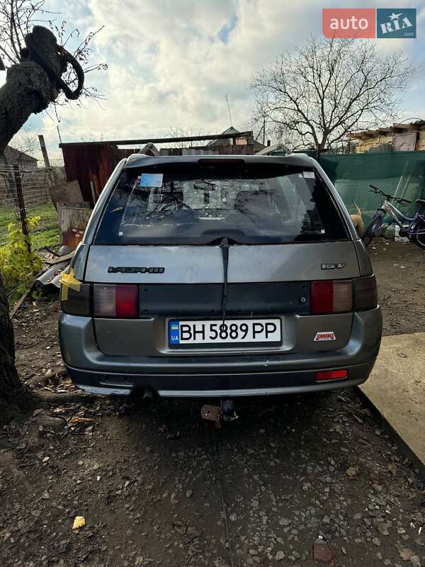 Універсал ВАЗ / Lada 2111 2005 в Одесі фото 2 Універсал ВАЗ / Lada 2111 2005 в Одесі