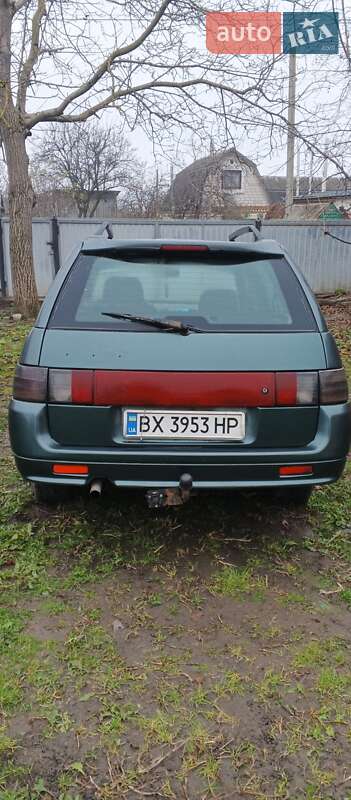 Универсал ВАЗ / Lada 2111 2006 в Хмельницком фото 6 Универсал ВАЗ / Lada 2111 2006 в Хмельницком