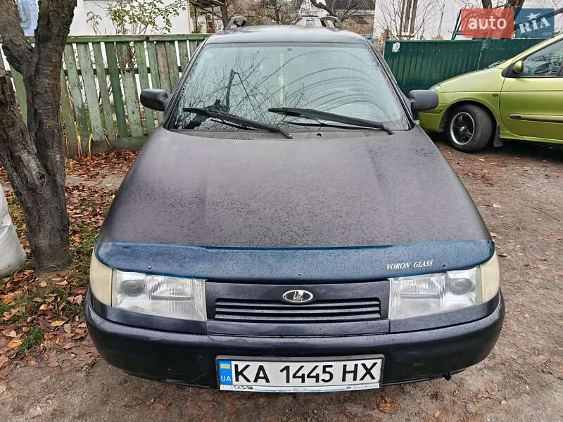 Універсал ВАЗ / Lada 2111 2007 в Білій Церкві