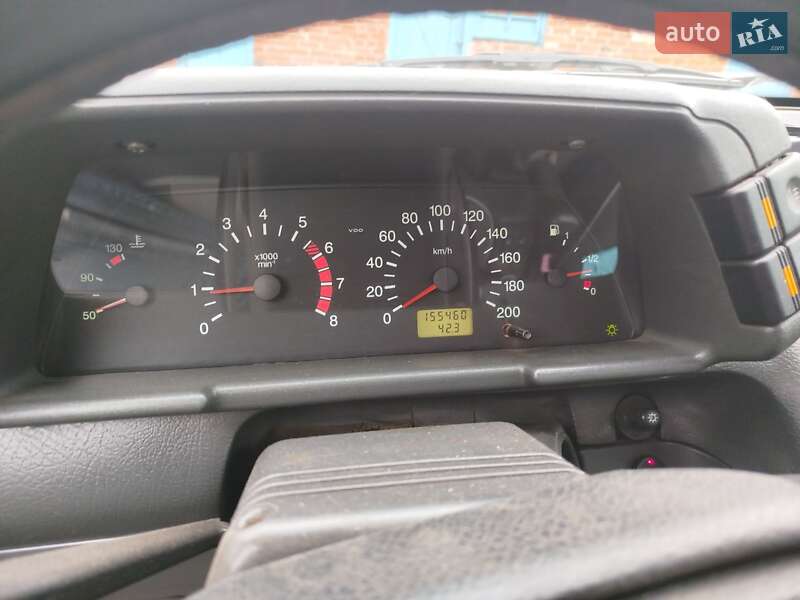 Універсал ВАЗ / Lada 2111 2007 в Харкові