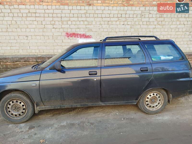 Універсал ВАЗ / Lada 2111 2007 в Харкові