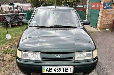 Універсал ВАЗ 2111 2002 в Тульчині