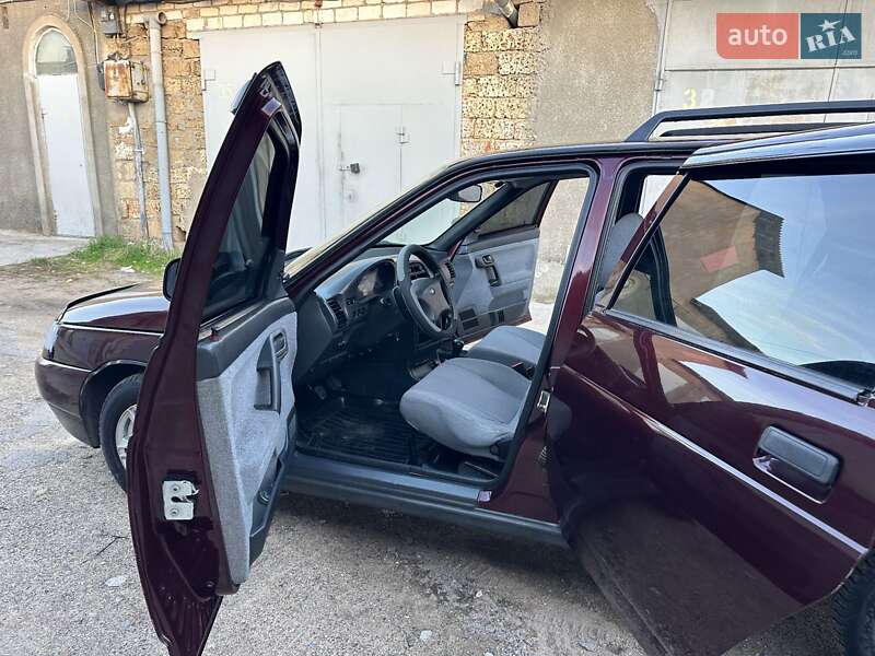 Универсал ВАЗ / Lada 2111 2008 в Николаеве