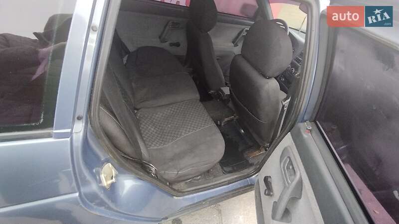 Универсал ВАЗ / Lada 2111 2008 в Краматорске фото 8 Универсал ВАЗ / Lada 2111 2008 в Краматорске