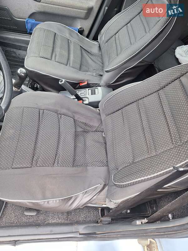 Универсал ВАЗ / Lada 2111 2007 в Тальном фото 5 Универсал ВАЗ / Lada 2111 2007 в Тальном