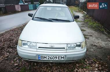 Універсал ВАЗ 2111 2004 в Свессе