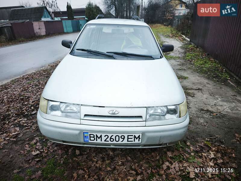 ВАЗ / Lada 2111 2004 ВАЗ / Lada 2111 2004