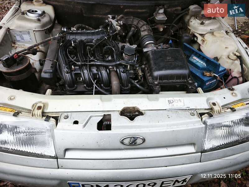 Универсал ВАЗ / Lada 2111 2004 в Свессе