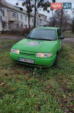 Универсал ВАЗ 2111 2006 в Харькове