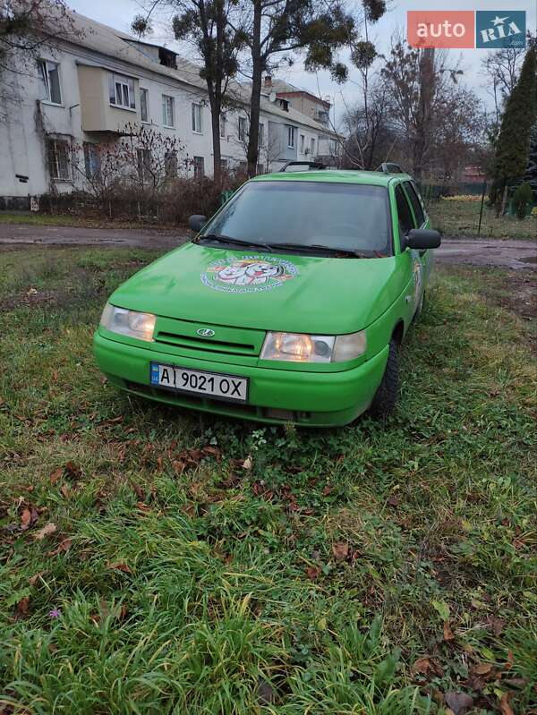 ВАЗ / Lada 2111 2006 ВАЗ / Lada 2111 2006