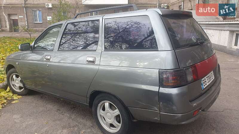 Универсал ВАЗ / Lada 2111 2005 в Запорожье