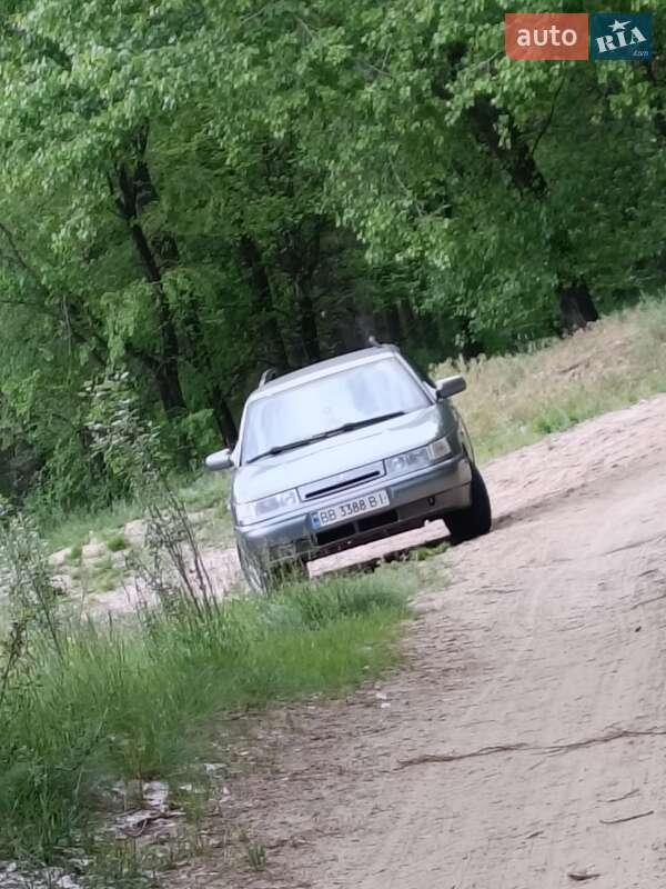 Универсал ВАЗ / Lada 2111 2005 в Запорожье