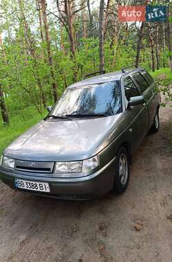 Универсал ВАЗ 2111 2005 в Запорожье